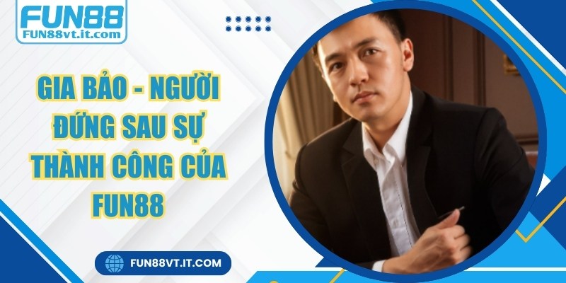 Gia Bảo