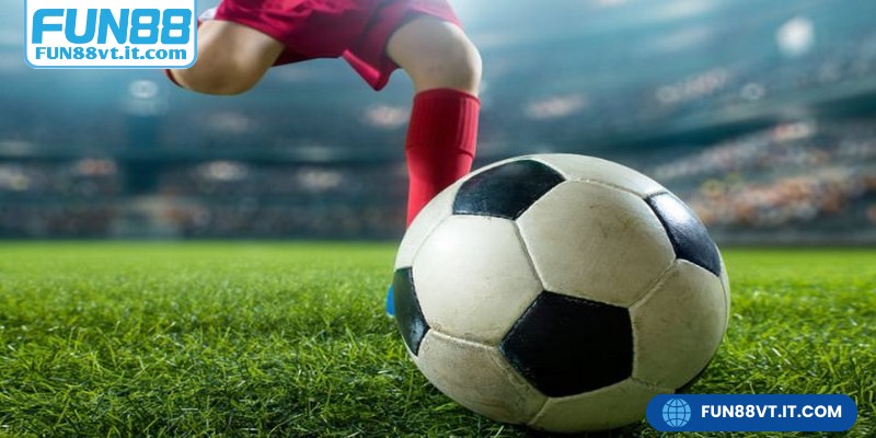 Kèo Giao Bóng FUN88 - Trải Nghiệm Cá Cược Nhanh Gọn 7 Chiến lược tham gia chơi kèo giao bóng FUN88 hiệu quả