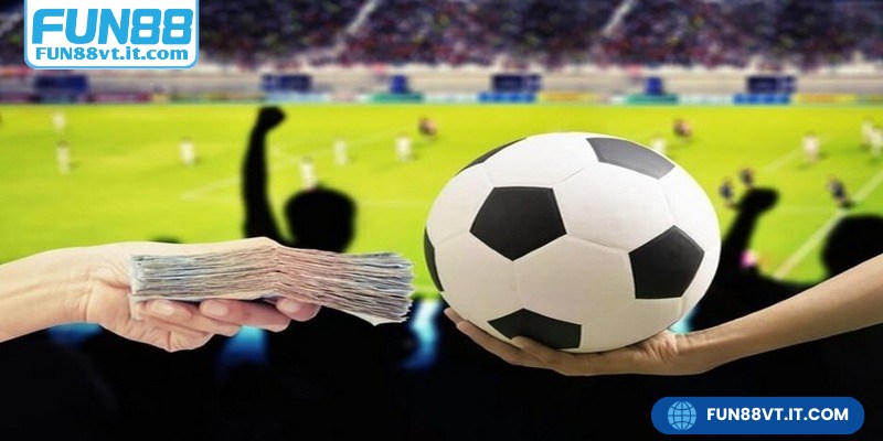 Kèo Penalty FUN88 đem đến trải nghiệm thú vị và hấp dẫn